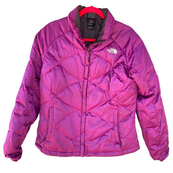 The North Face Jackets & Blazers - The North Face Women's 550-Down Insulated Puffer Jacket Size Women's Large